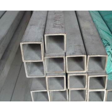 JIS G3454 steel rectangular tube